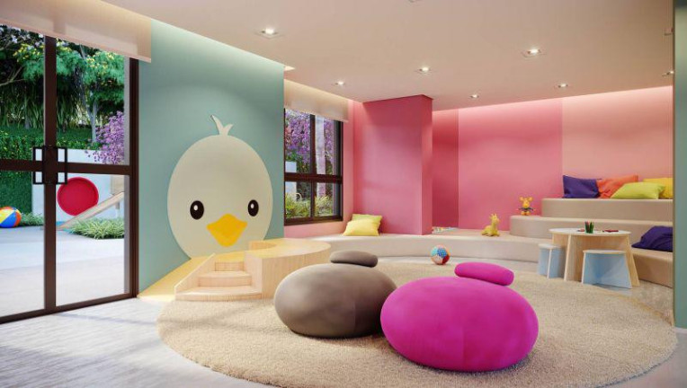 Imagem Apartamento com 2 Quartos à Venda, 55 m² em Lapa - São Paulo