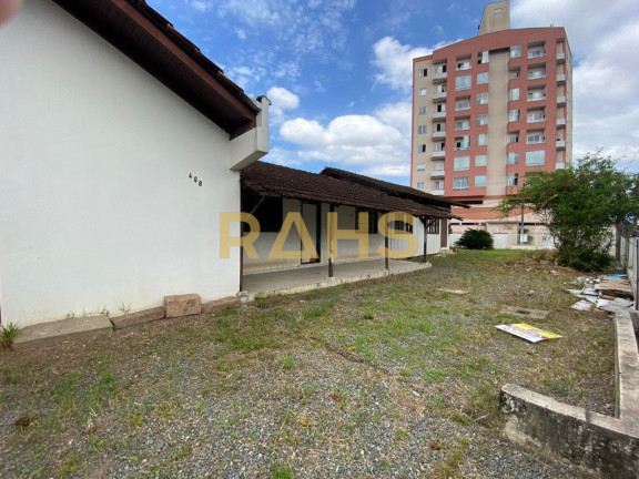 Imagem Terreno à Venda, 564 m² em Santo Antônio - Joinville
