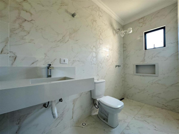 Imagem Casa com 3 Quartos à Venda, 126 m² em Uberaba - Curitiba Imagem Casa com 3 Quartos à Venda, 126 m² em Uberaba - Curitiba