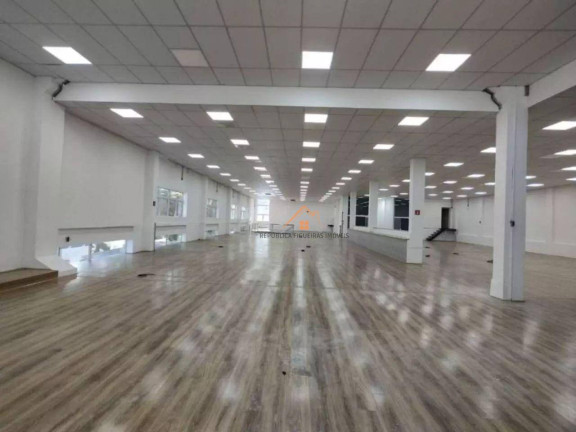Imagem Sala Comercial à Venda, 902 m² em Paulicéia - São Bernardo Do Campo