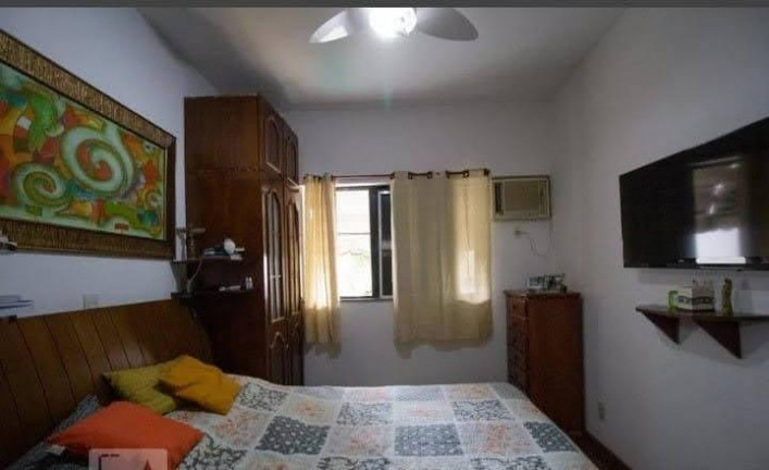 Imagem Apartamento com 3 Quartos à Venda, 91 m² em Recreio Dos Bandeirantes - Rio De Janeiro