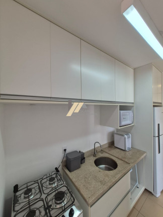 Imagem Imóvel com 1 Quarto à Venda, 42 m² em Cambuí - Campinas