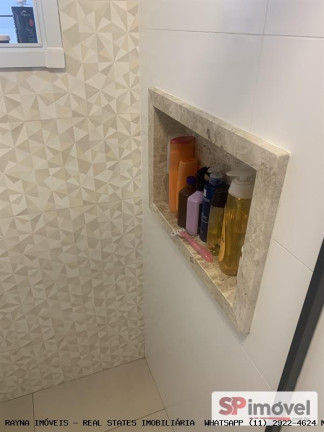 Imagem Apartamento com 1 Quarto para Alugar, 32 m² em Vila Nivi - São Paulo