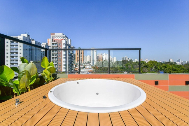 Imagem Apartamento com 1 Quarto à Venda, 100 m² em Vila Mariana - São Paulo Imagem Apartamento com 1 Quarto à Venda, 100 m² em Vila Mariana - São Paulo