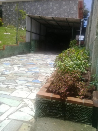 Imagem Casa com 3 Quartos à Venda, 300 m² em Vila Rica - Sabará