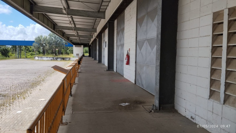Imagem Imóvel para Alugar, 22.700 m² em Cidade Nova - Pacatuba Imagem Imóvel para Alugar, 22.700 m² em Cidade Nova - Pacatuba