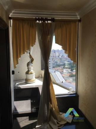 Imagem Apartamento com 6 Quartos à Venda, 590 m² em Bosque Da Saúde - São Paulo