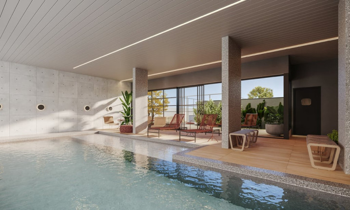 Imagem Apartamento com 3 Quartos à Venda, 174 m² em Alto Da Rua Xv - Curitiba