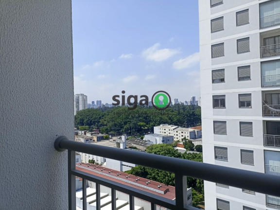 Imagem Apartamento com 2 Quartos à Venda, 55 m² em Santo Amaro - São Paulo Imagem Apartamento com 2 Quartos à Venda, 55 m² em Santo Amaro - São Paulo