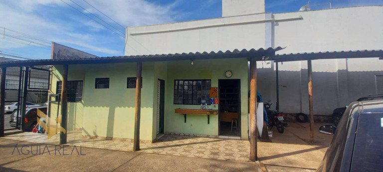 Imagem Loja à Venda, 1.052 m² em Centro - Campo Grande Imagem Loja à Venda, 1.052 m² em Centro - Campo Grande