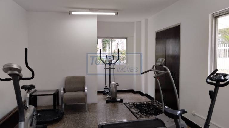 Imagem Apartamento com 3 Quartos à Venda, 137 m² em Paraíso - São Paulo