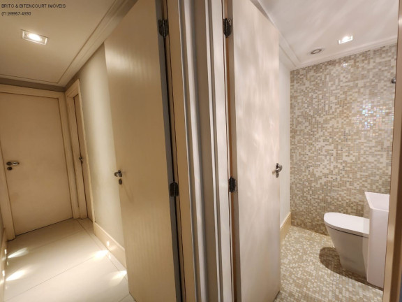 Imagem Imóvel com 3 Quartos à Venda, 155 m² em Piatã - Salvador