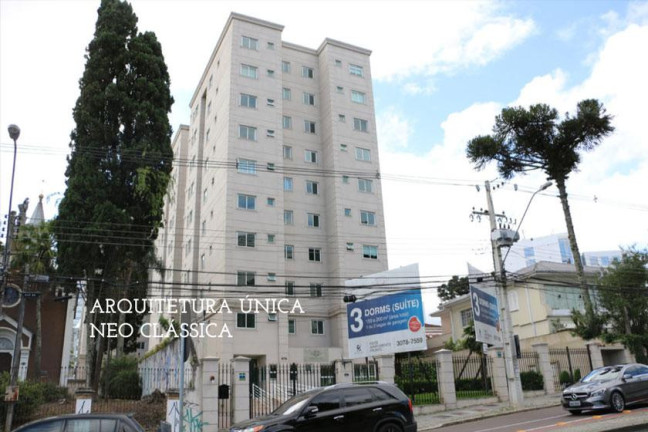 Imagem Apartamento com 2 Quartos à Venda, 46 m² em Parque Da Fonte - São José Dos Pinhais