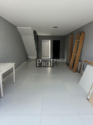 Sobrado com 2 Quartos à Venda, 120 m² em Jardim Santo Alberto - Santo André