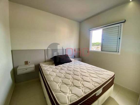 Imagem Apartamento com 2 Quartos à Venda, 48 m² em Vila Carvalho - Sorocaba