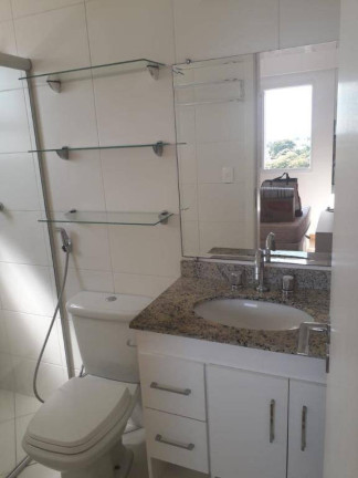 Imagem Apartamento com 3 Quartos à Venda, 98 m² em Jardim Das Nações - Taubaté Imagem Apartamento com 3 Quartos à Venda, 98 m² em Jardim Das Nações - Taubaté
