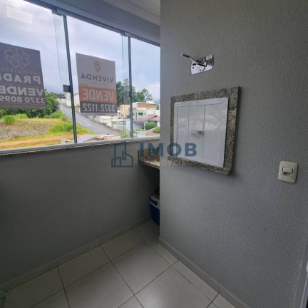 Imagem Apartamento com 2 Quartos à Venda, 67 m² em Jaraguá Esquerdo - Jaraguá Do Sul
