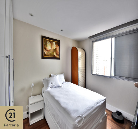 Imagem Imóvel com 3 Quartos à Venda, 181 m² em Moema - São Paulo Imagem Imóvel com 3 Quartos à Venda, 181 m² em Moema - São Paulo