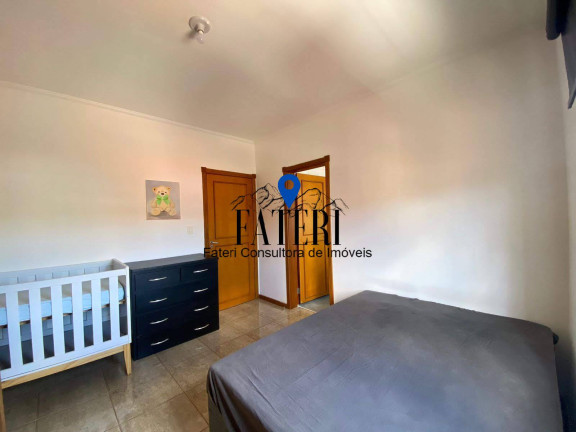 Imagem Casa à Venda, em Jardim Alvinópolis - Atibaia Imagem Casa à Venda, em Jardim Alvinópolis - Atibaia
