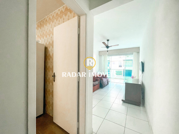 Imagem Apartamento com 2 Quartos à Venda, 100 m² em Algodoal - Cabo Frio