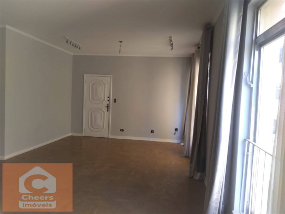 Imagem Apartamento com 3 Quartos à Venda, 158 m² em Cerqueira César - São Paulo Imagem Apartamento com 3 Quartos à Venda, 158 m² em Cerqueira César - São Paulo