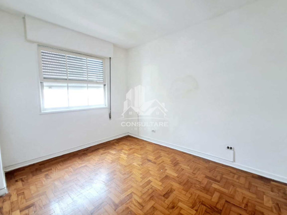 Imagem Apartamento com 3 Quartos à Venda, 150 m² em Boqueirão - Santos Imagem Apartamento com 3 Quartos à Venda, 150 m² em Boqueirão - Santos