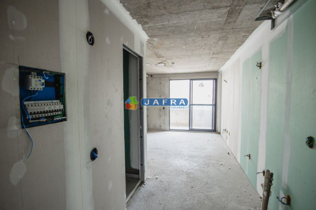 Imagem Apartamento com 1 Quarto à Venda, 27 m² em Pinheiros - São Paulo