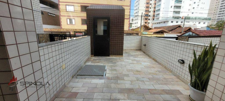 Imagem Apartamento com 2 Quartos à Venda, 81 m² em Aviação - Praia Grande Imagem Apartamento com 2 Quartos à Venda, 81 m² em Aviação - Praia Grande