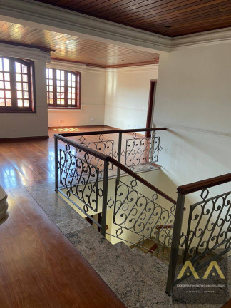 Imagem Casa com 4 Quartos à Venda, 620 m² em Alphaville - Santana De Parnaíba Imagem Casa com 4 Quartos à Venda, 620 m² em Alphaville - Santana De Parnaíba