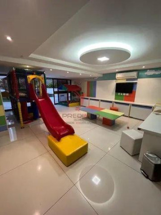 Imagem Apartamento com 4 Quartos à Venda, 141 m² em Tambaú - João Pessoa