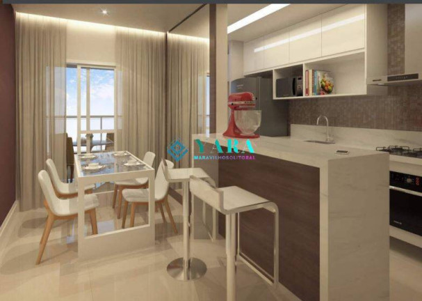 Imagem Apartamento com 3 Quartos à Venda, 182 m² em Toninhas - Ubatuba Imagem Apartamento com 3 Quartos à Venda, 182 m² em Toninhas - Ubatuba