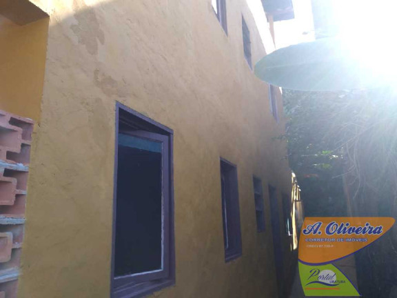 Imagem Casa com 4 Quartos à Venda, 250 m² em Toninhas - Ubatuba