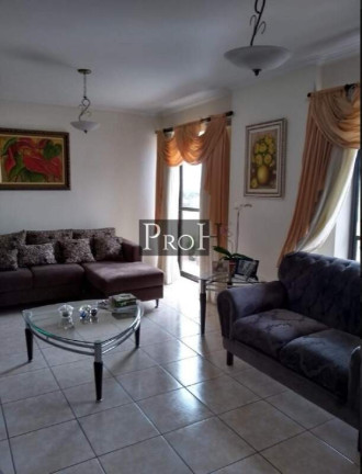 Imagem Apartamento com 3 Quartos à Venda, 140 m² em Parque Das Nações - Santo André Imagem Apartamento com 3 Quartos à Venda, 140 m² em Parque Das Nações - Santo André