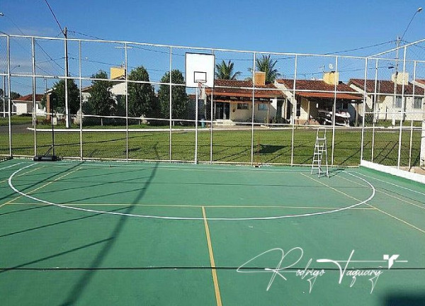Imagem Casa de Condomínio com 3 Quartos à Venda, 61 m² em Residencial Solar Ville - Goiânia Imagem Casa de Condomínio com 3 Quartos à Venda, 61 m² em Residencial Solar Ville - Goiânia