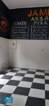 Imagem Casa com 1 Quarto à Venda, 96 m² em Vila Constança - São Paulo