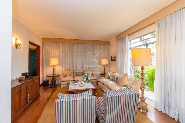 Imagem Casa com 3 Quartos à Venda, 236 m² em Vila Mariana - São Paulo Imagem Casa com 3 Quartos à Venda, 236 m² em Vila Mariana - São Paulo