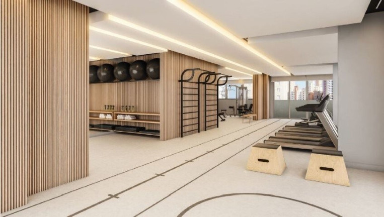 Imagem Apartamento com 3 Quartos à Venda, 114 m² em Chácara Klabin - São Paulo