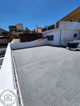 Imagem Casa com 3 Quartos à Venda, 200 m² em Jardim Dourado - Guarulhos