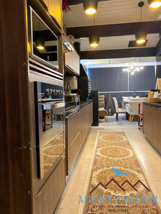 Imagem Apartamento com 2 Quartos à Venda, 96 m² em Jardim Bela Vista - Santo André Imagem Apartamento com 2 Quartos à Venda, 96 m² em Jardim Bela Vista - Santo André