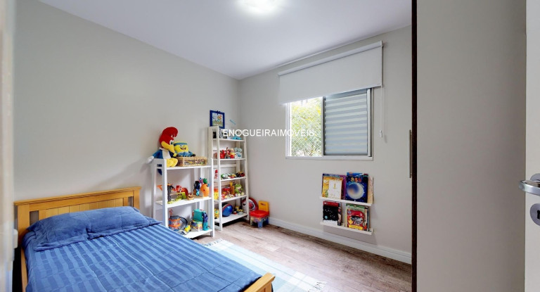 Imagem Apartamento com 3 Quartos à Venda, 67 m² em Morumbi - São Paulo Imagem Apartamento com 3 Quartos à Venda, 67 m² em Morumbi - São Paulo