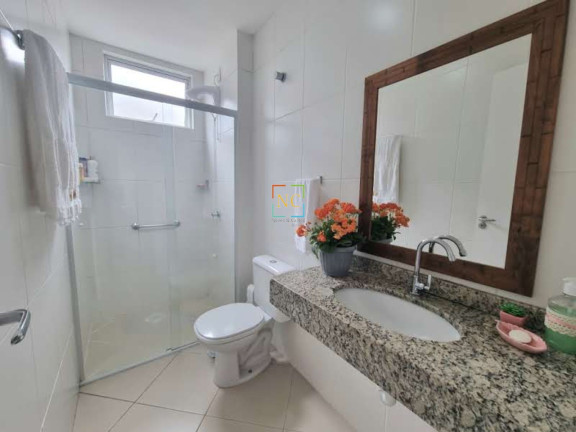 Imagem Apartamento com 3 Quartos à Venda, 91 m² em Nossa Senhora Do Rosário - São José Imagem Apartamento com 3 Quartos à Venda, 91 m² em Nossa Senhora Do Rosário - São José