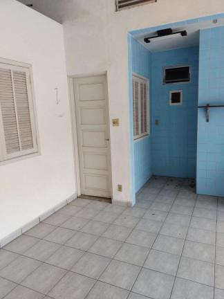 Imagem Casa com 3 Quartos à Venda, 330 m² em Gonzaga - Santos