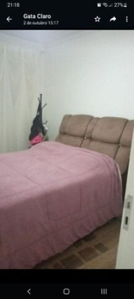 Imagem Apartamento com 3 Quartos à Venda, 62 m² em Jardim Santo André - Santo André Imagem Apartamento com 3 Quartos à Venda, 62 m² em Jardim Santo André - Santo André