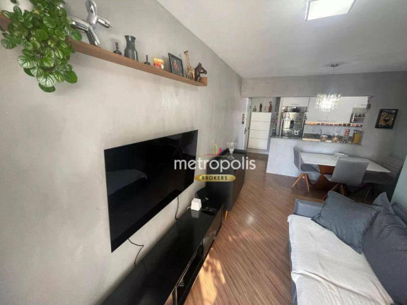 Imagem Apartamento com 2 Quartos à Venda, 66 m² em Olímpico - São Caetano Do Sul Imagem Apartamento com 2 Quartos à Venda, 66 m² em Olímpico - São Caetano Do Sul