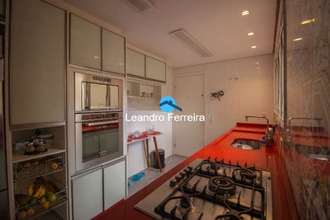 Imagem Apartamento com 3 Quartos à Venda, 155 m² em Centro - São Bernardo Do Campo Imagem Apartamento com 3 Quartos à Venda, 155 m² em Centro - São Bernardo Do Campo