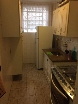 Imagem Apartamento com 1 Quarto à Venda, 50 m² em Vila Prudente - São Paulo