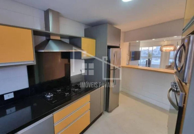 Imagem Apartamento com 3 Quartos à Venda, 150 m² em Centro - São Bernardo Do Campo Imagem Apartamento com 3 Quartos à Venda, 150 m² em Centro - São Bernardo Do Campo
