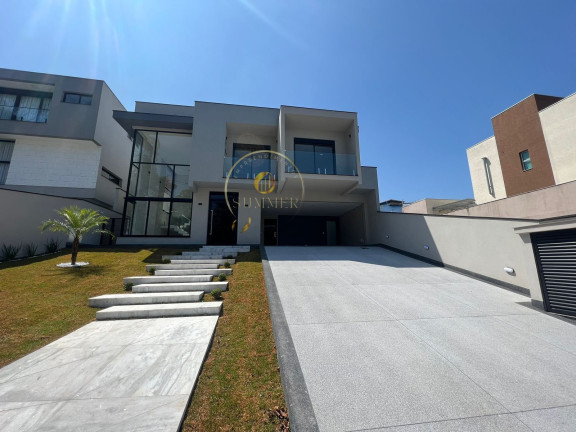Imagem Casa com 4 Quartos à Venda, 245 m² em Jardim Das Cerejeiras - Arujá