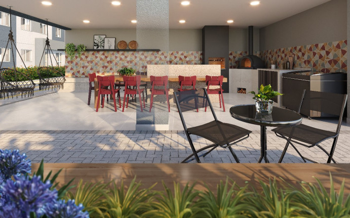 Imagem Apartamento com 2 Quartos à Venda, 36 m² em São Miguel Paulista - São Paulo Imagem Apartamento com 2 Quartos à Venda, 36 m² em São Miguel Paulista - São Paulo