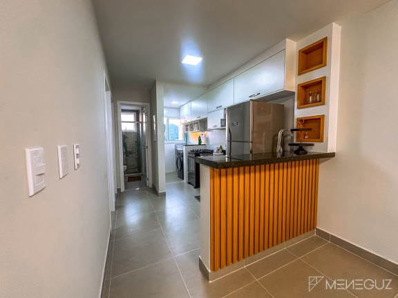 Imagem Apartamento com 2 Quartos para Alugar ou Temporada, 70 m² em Praia Do Morro - Guarapari Imagem Apartamento com 2 Quartos para Alugar ou Temporada, 70 m² em Praia Do Morro - Guarapari